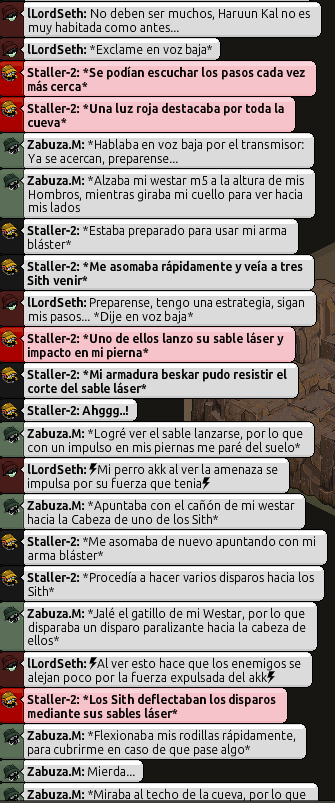 [Roleo de Mandalore] Misión de Obtención de Mineral: Thyssel.  Da2eee59bae38cdc2f810e1f4649adf9