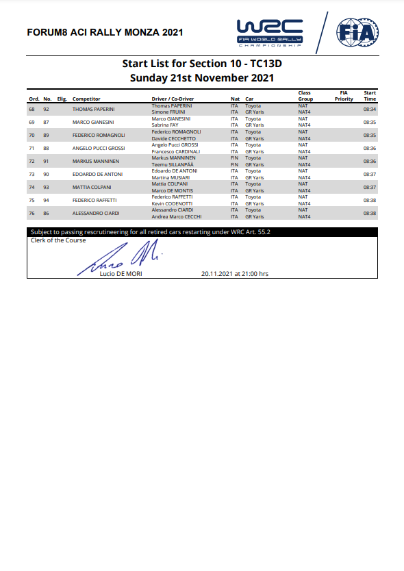 24 - WRC: FORUM8 ACI Rally Monza [18-21 Noviembre] - Página 2 Da3eb2331cfb0cde1bf252199805cc8a