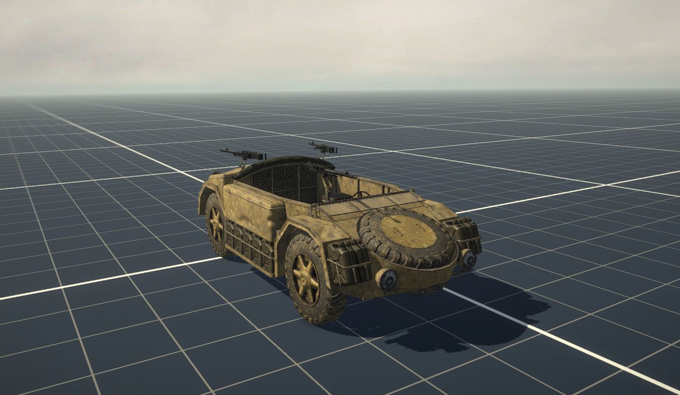 AS42 Metropolitana MG Variant