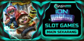 Daftar Slot Games NASATOTO