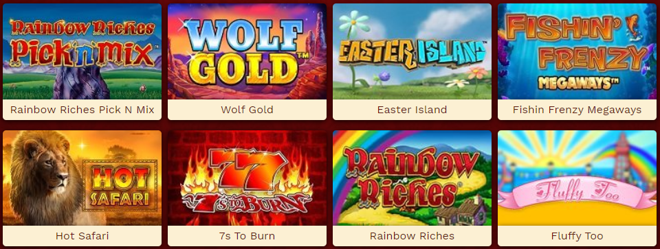 Madam Riches Coupons-online games