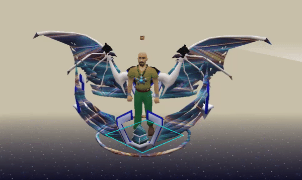 Mythryos Accessory Set