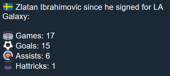 Official Zlatan Ibrahimovic Thread - Page 8 Daabf50007a83b016f7cf736b9b453fa