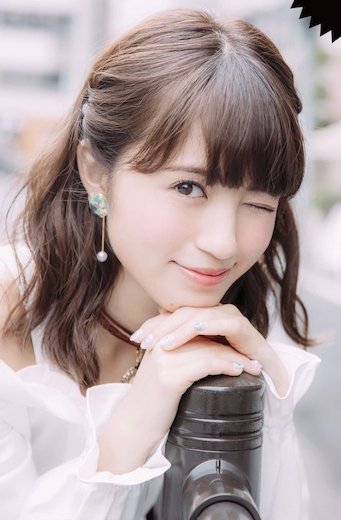 58件 逢田梨香子 おすすめの画像 Aqours 声優 ラブライブ 声優