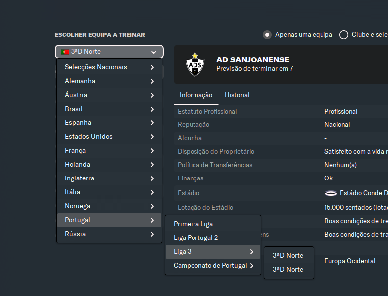 FM2022] Football Manager 2022: Reacções - Página 194 - Football Manager 2022  (FM22) - Clube Manager Portugal