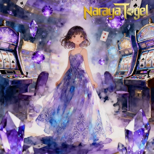NARAYATOGEL: Pusat Info Link Agen Situs Slot 4D & Situs Bandar Togel Online Terpercaya