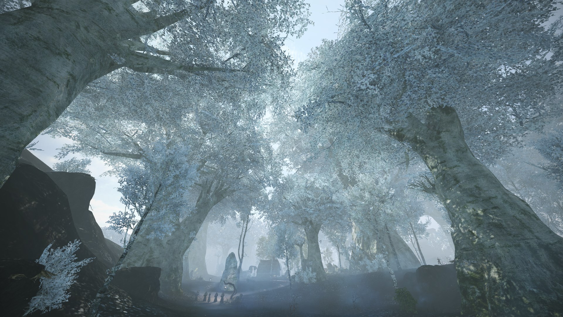 West vs East zones? r/archeage