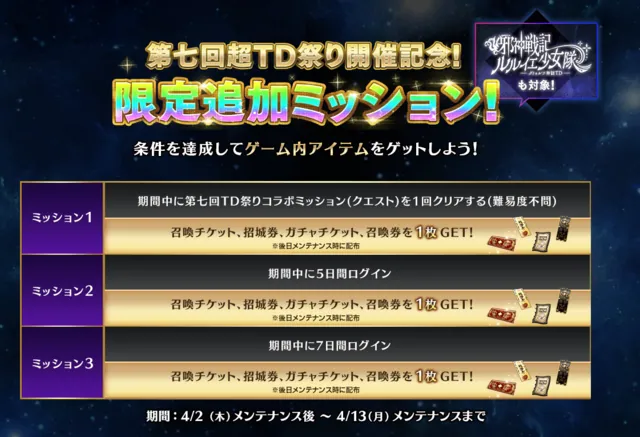 放置ゲーとは一体…！？ルルイエとアイギスのデイリー格差を語るの参考画像 - わんにゃんランド - アイギス攻略まとめ