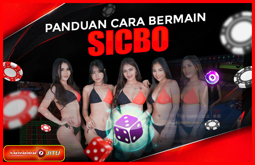 Panduan Sicbo