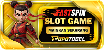 POPOTOGEL Game Slot