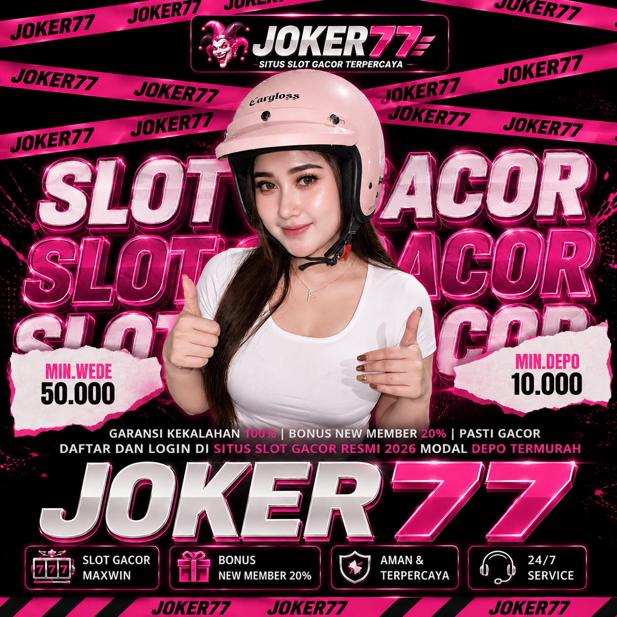 JOKER77