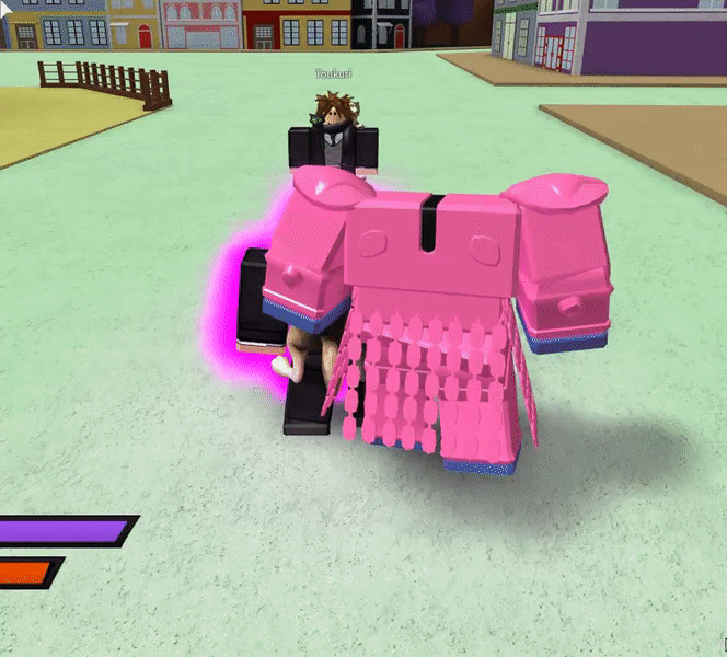 Tusk Roblox