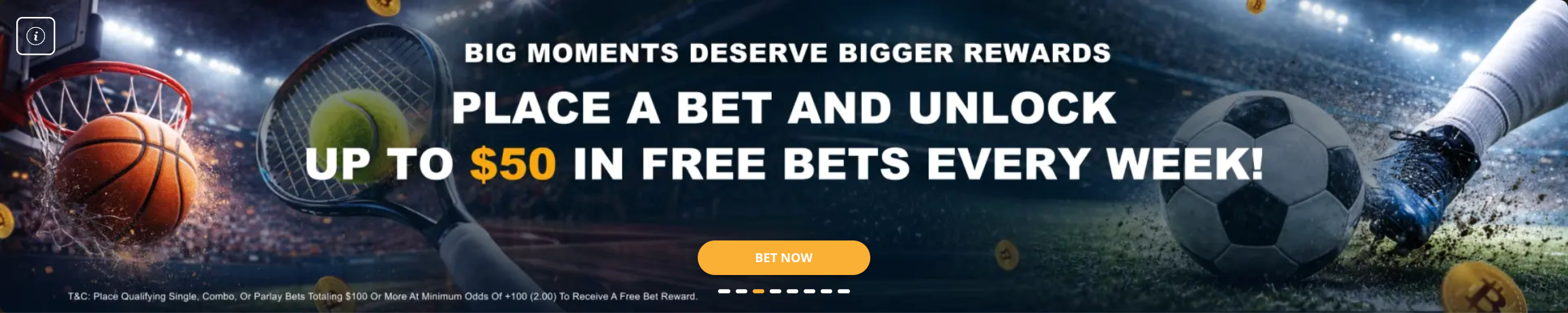 BetWhale