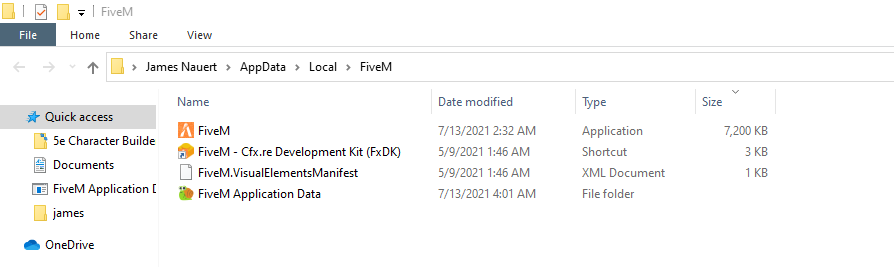 archive fix fivem download