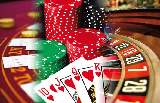 situs judi casino