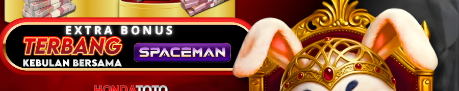 Event-Spaceman
