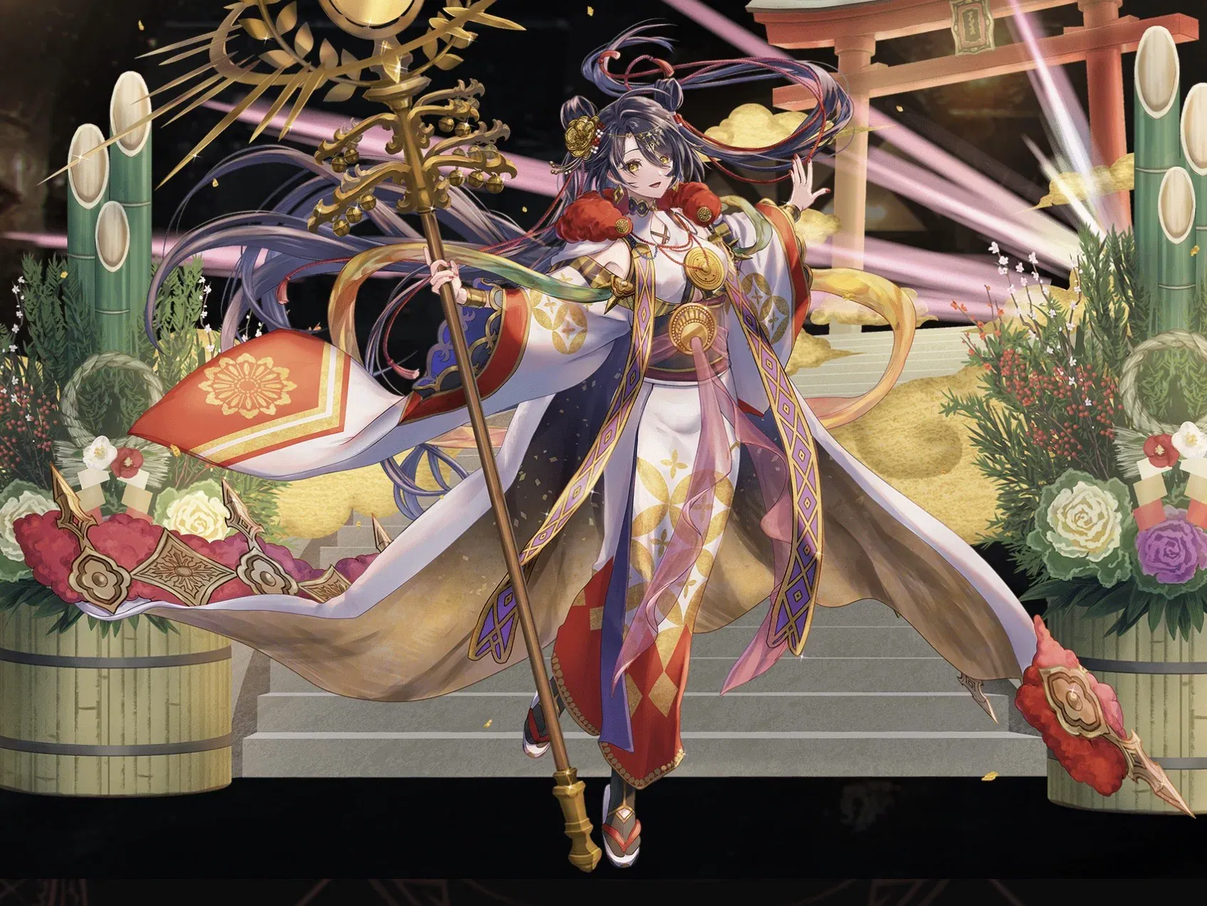 アイギス絵師のこだわりが限界突破！美乳の成長と暴れ乳の美学の参考画像 - わんにゃんランド - アイギス攻略まとめ