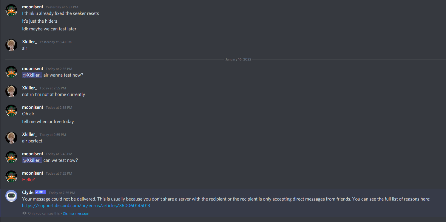 Evidence 5