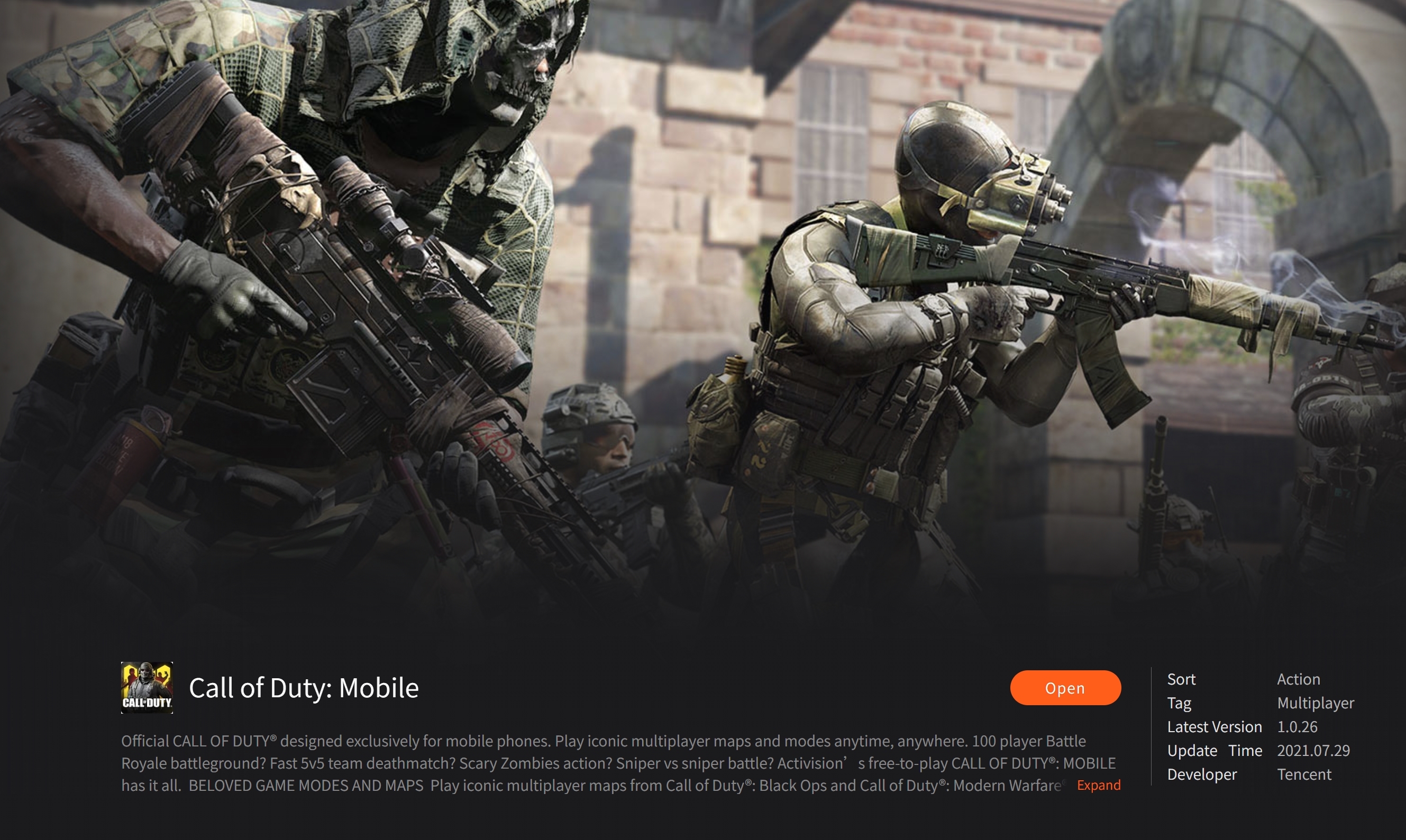 How to Play Call of Duty Mobile on Your PC