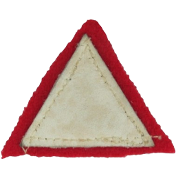 Ingame Shoulder Patch