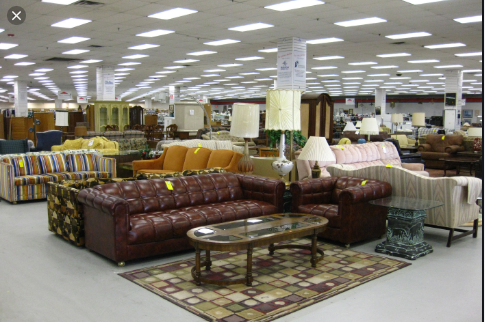 Among the best furniture stores Dublin is Hanley’s Furniture - lfgrc