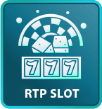 LIVE RTP SLOT