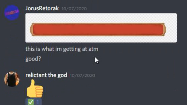Evidence 2