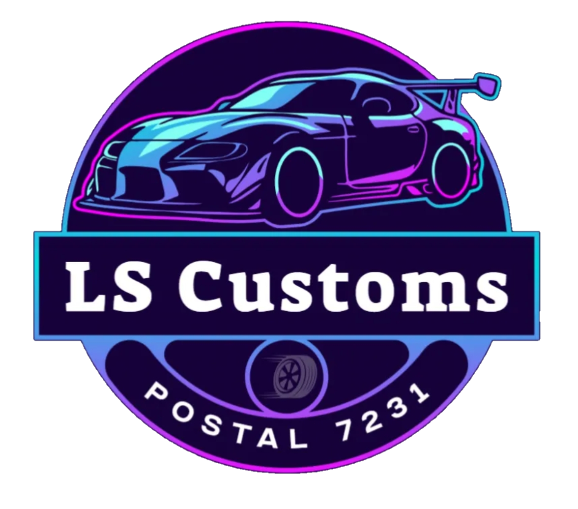 LSC Logo
