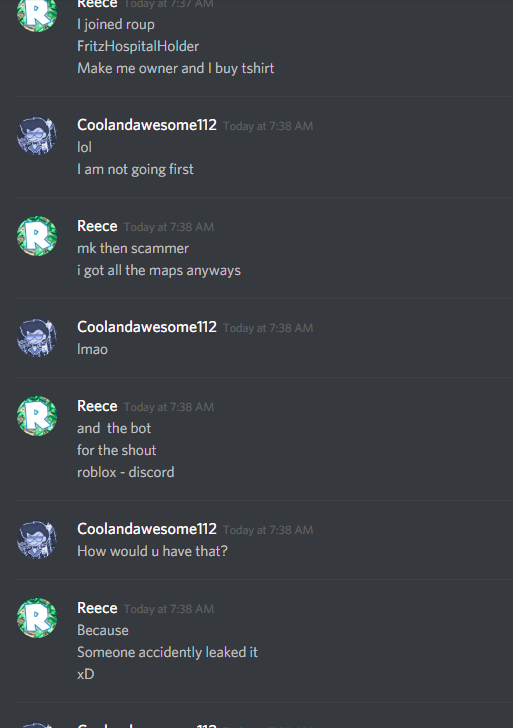 Evidence 2