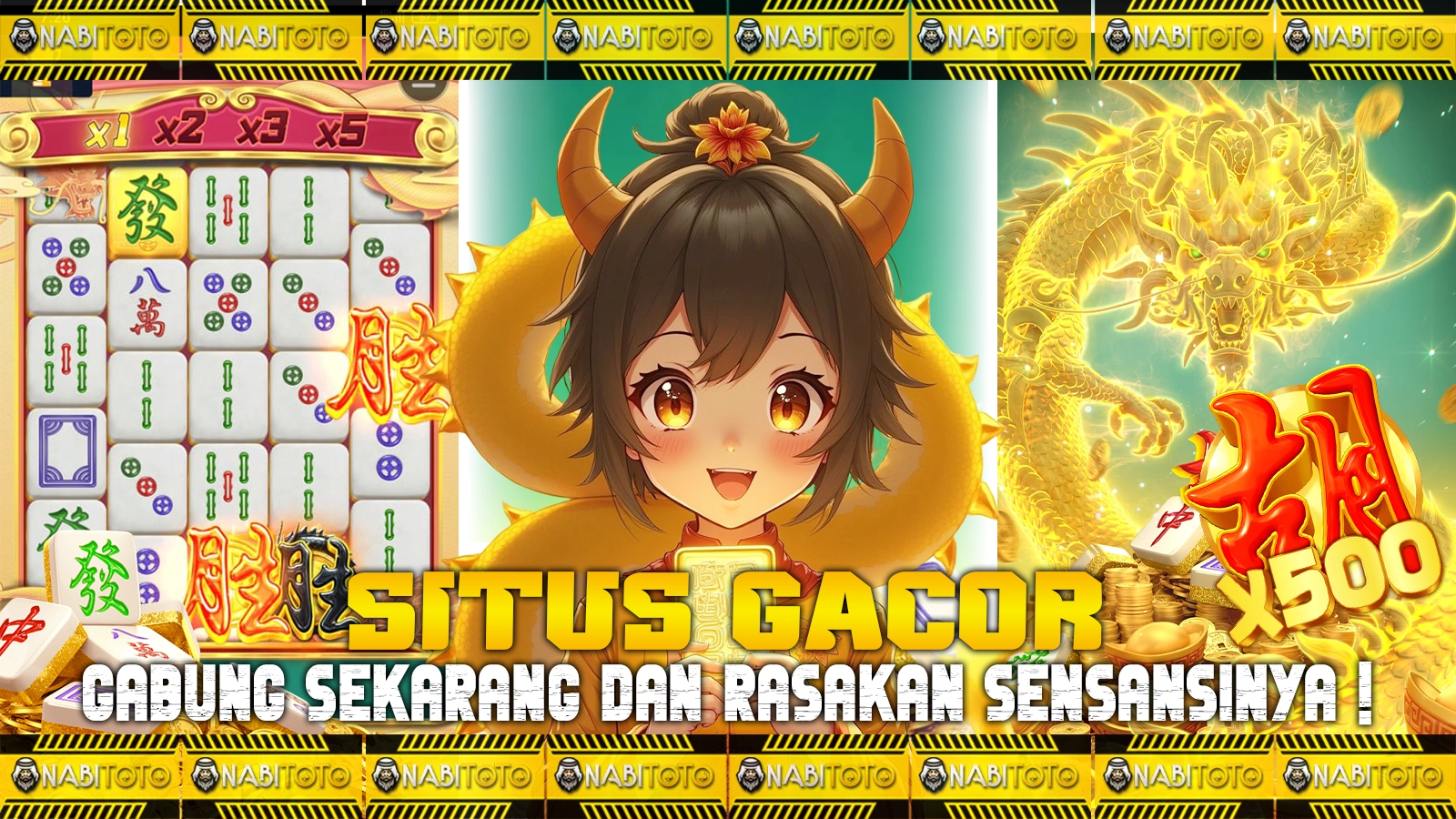 Tak Sengaja Mencoba, Trik Mahjong Ways 2 Ini Bikin Pemula NABITOTO Paham Pola Permainan