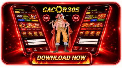 GACOR305