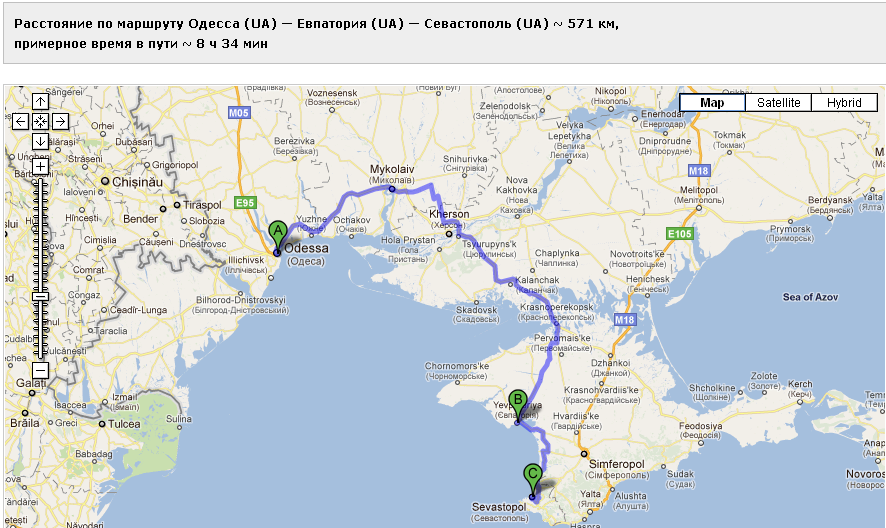 Расстояние до одесского. Расстояние от Евпатории до Одессы. Алушта и Одесса на карте. Одесса на карте. Одесса на карте Крыма.