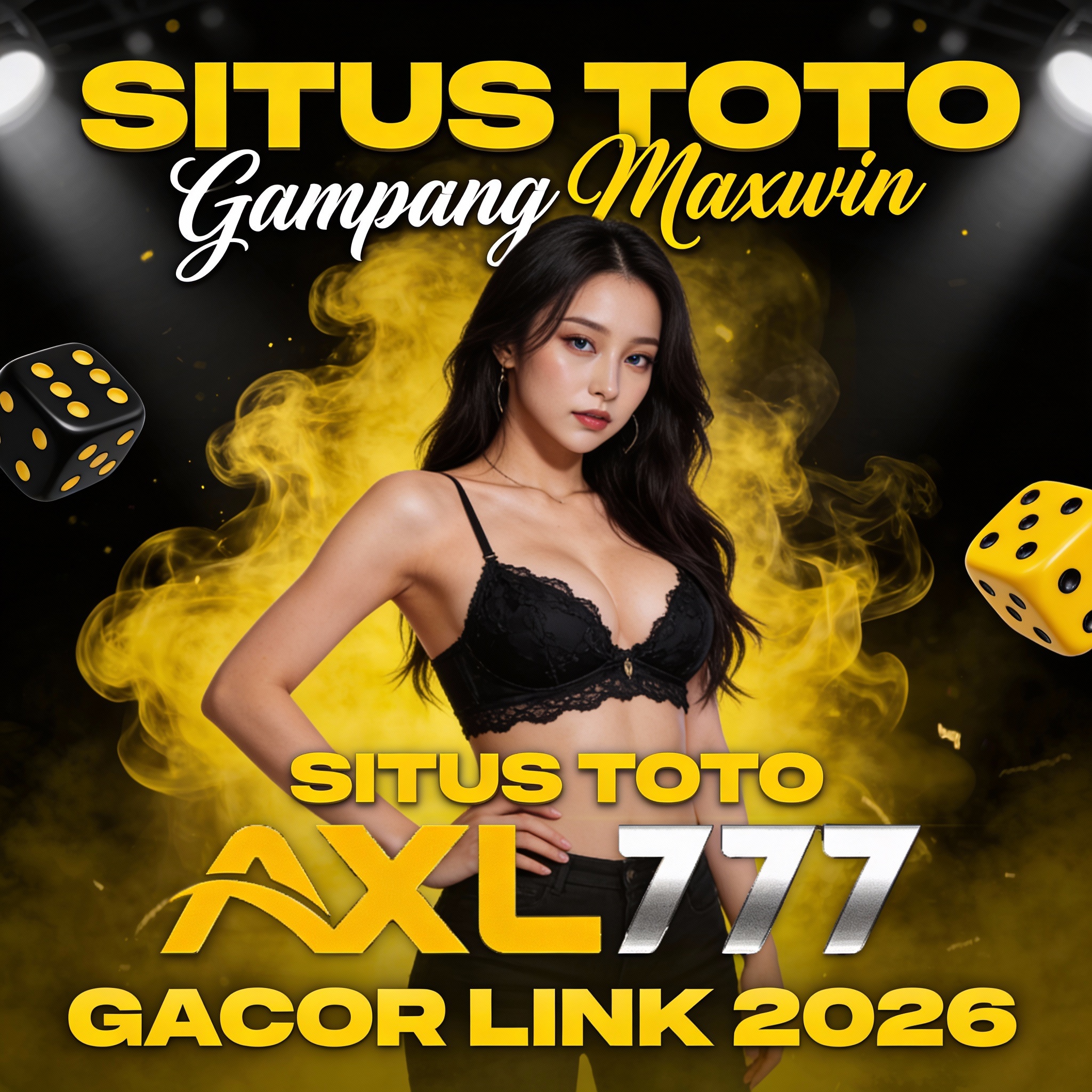 AXL777 ☢️ Personal Top 1 Situs Toto Bergairah Slot Gacor Mudah Maxwin 2026 & Agen Pilihan Togel Macau 4D Konsisten Jackpot image 1