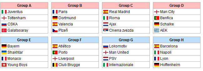 UEFA Champions League 2018/19 discussion - Page 5 Dc3cda0dedc094390c79f58411350022