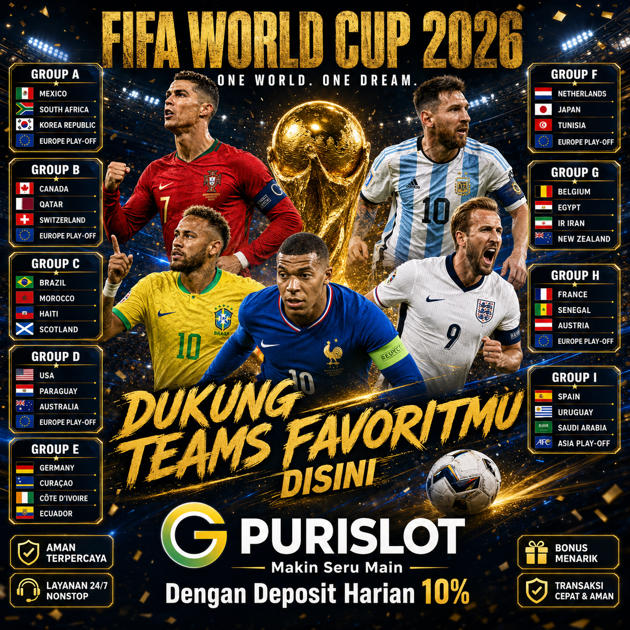 AGEN BOLA