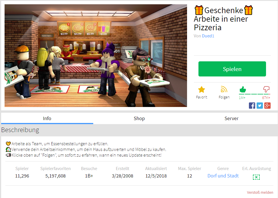 roblox oof unblocked get million robux