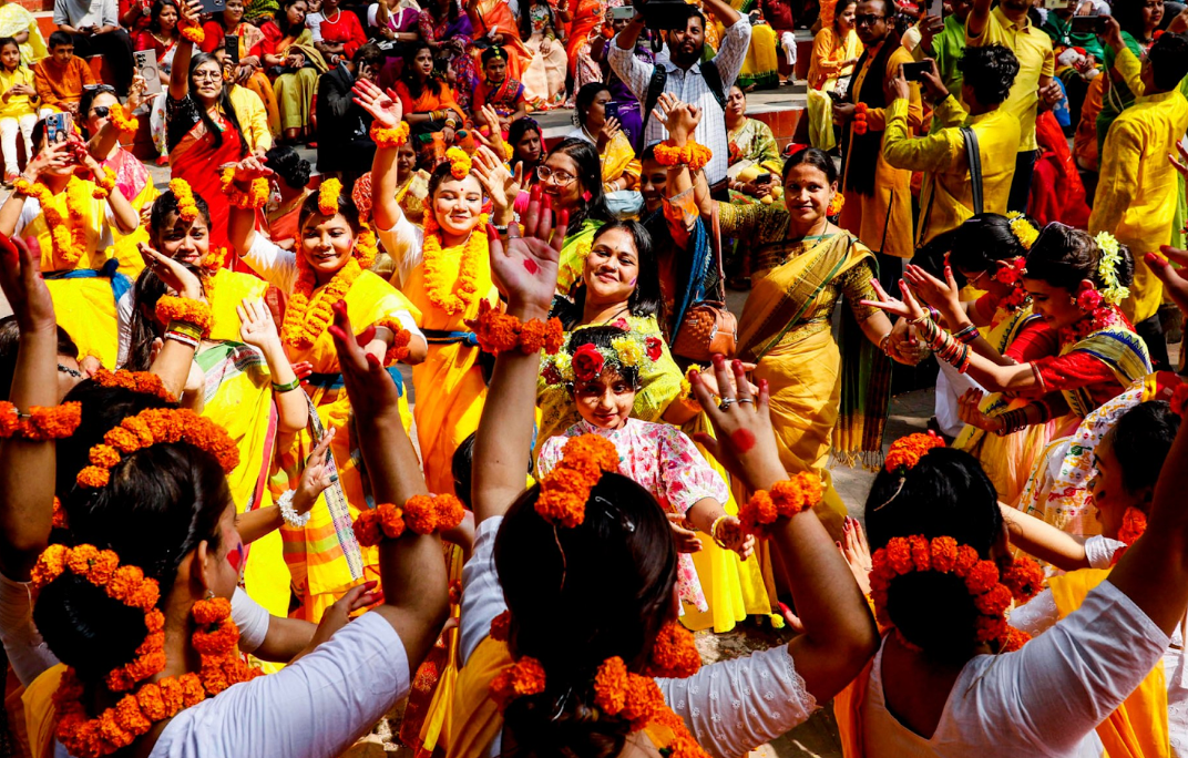 Credits: Orchid Chakma, The Daily Star