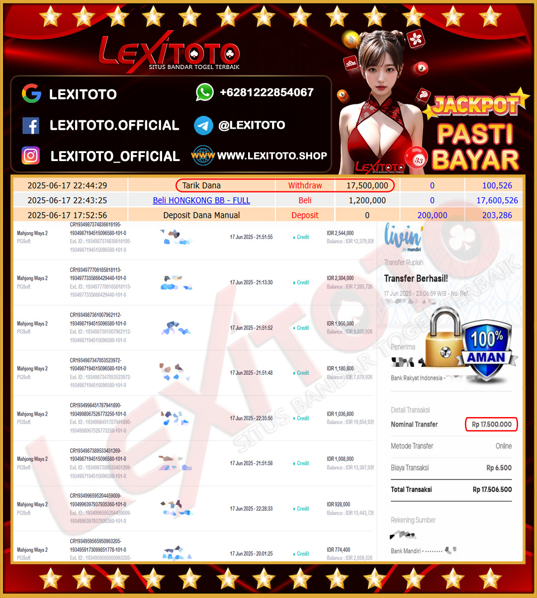 lexitoto-jackpot-slot-mahjong-ways-2-rp17500000--lunas