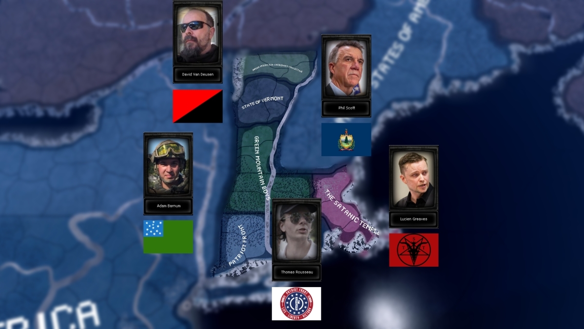 Le feu monte r/hoi4modding