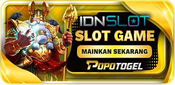 POPOTOGEL Game Slot
