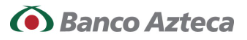 Banco Azteca Logo