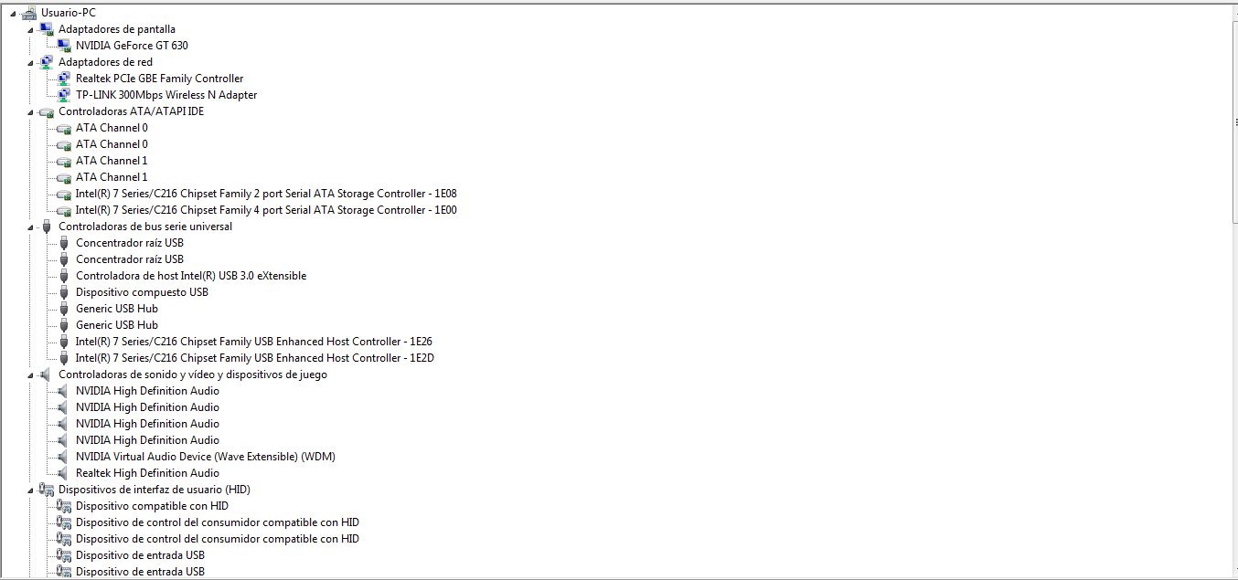 Windows 7 home premium 64 bits se CONGELA al rato