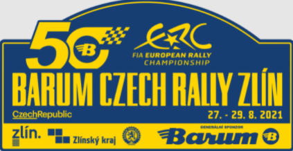 ERC: 50º Barum Czech Rally Zlin [27-29 Agosto] Dca1e82db81c1e2ea2d627c269f44a71