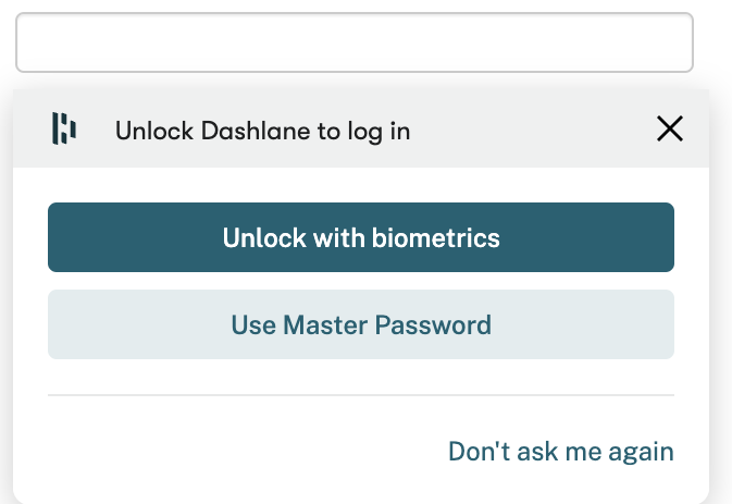 Dashlane compatibility? : r/ArcBrowser