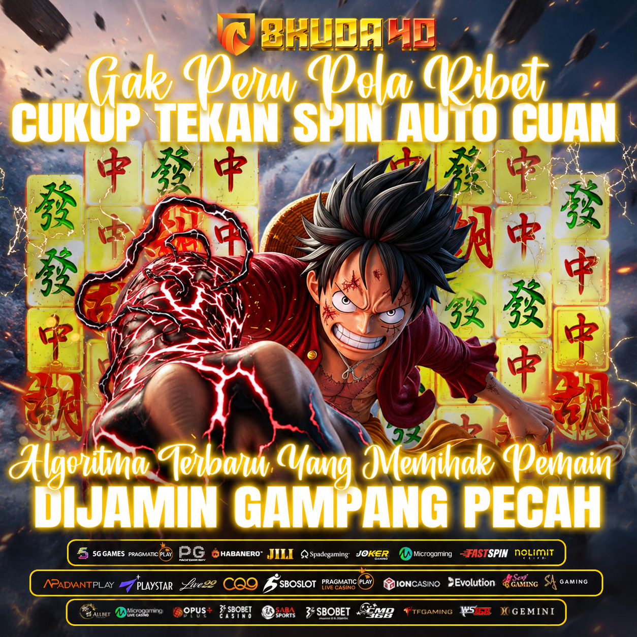 Ehaclinic: Partner Resmi 8KUDA4D Slot & Togel Online Asia Terpercaya