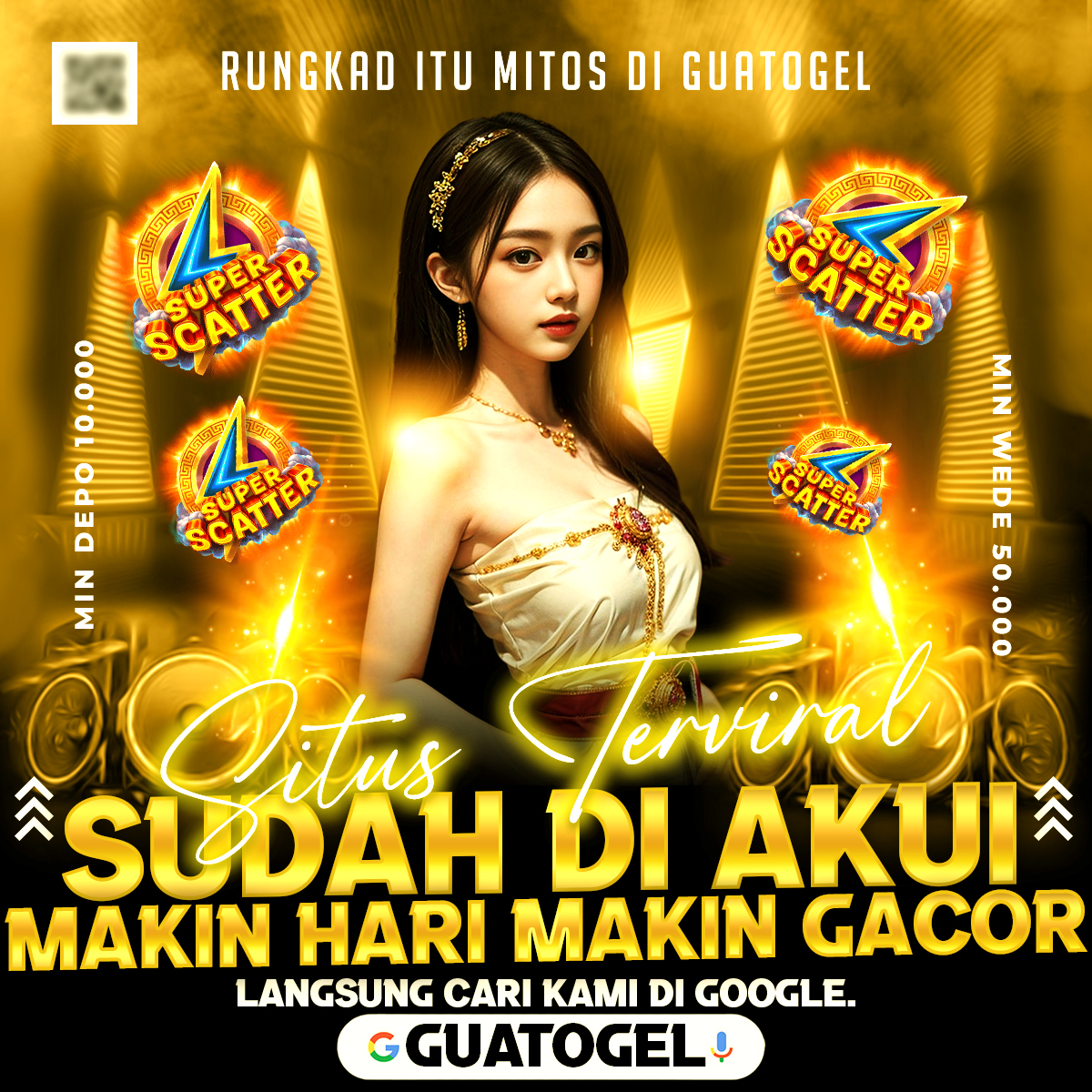 GUATOGEL