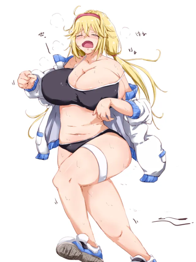 イールのドジっ子イラストが可愛すぎる件。職人の新作ファンアートの参考画像 - わんにゃんランド - アイギス攻略まとめ