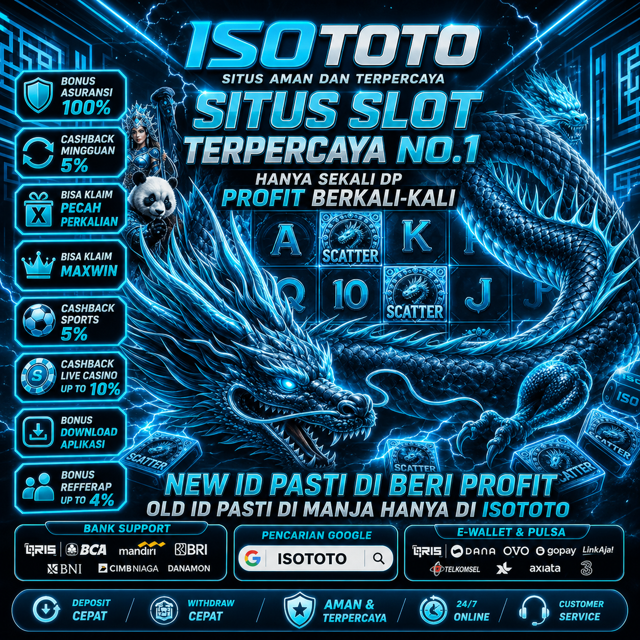 Isototoresmixx9
