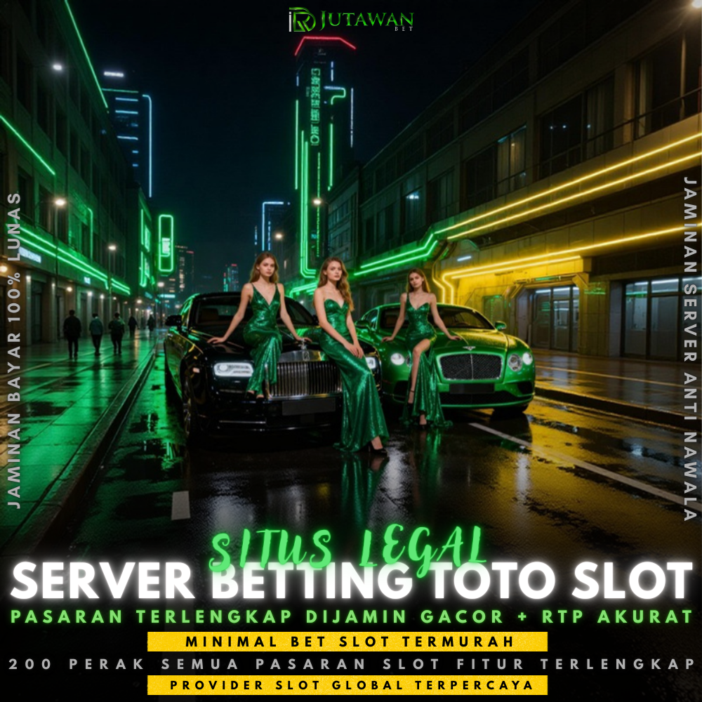 JUTAWANBET Pusat Akses Situs Toto 4D Resmi untuk Semua Bettor