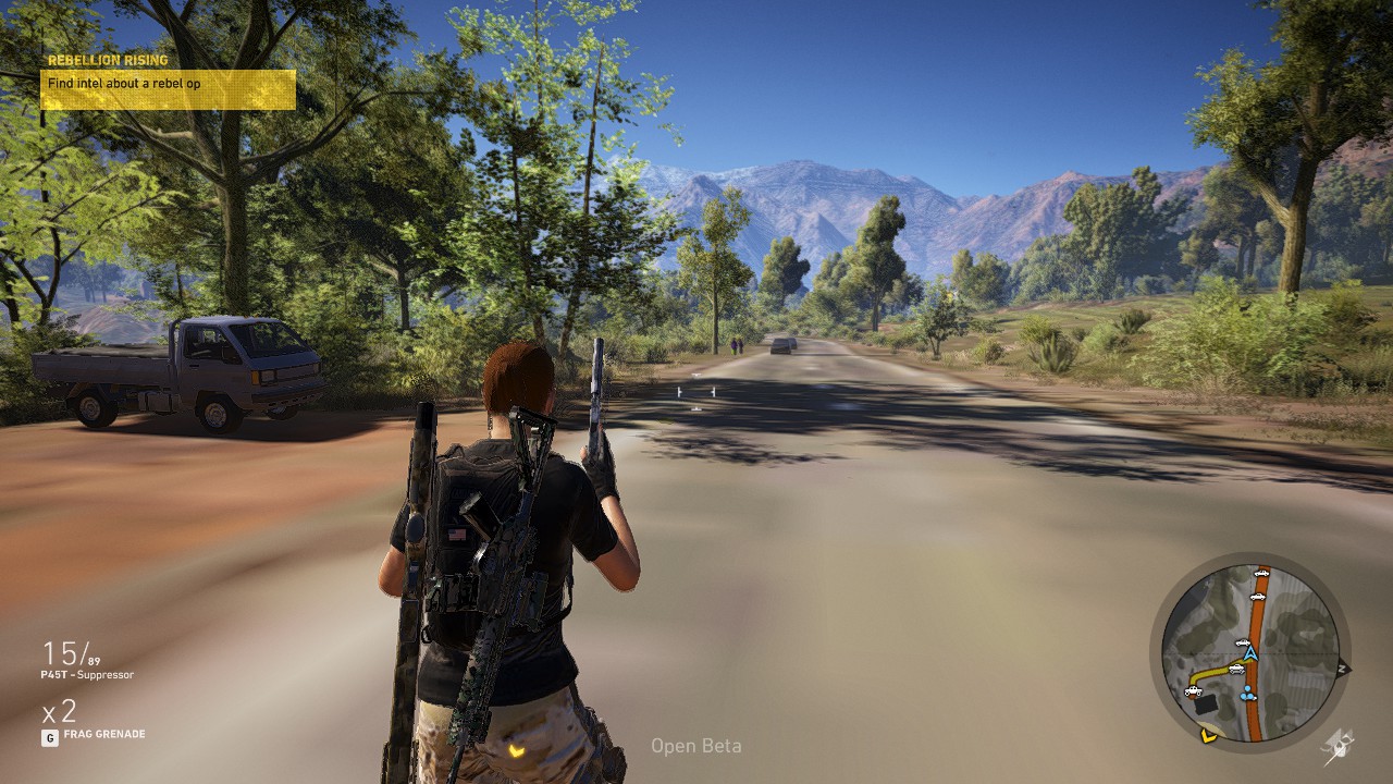 call of duty textures not loading